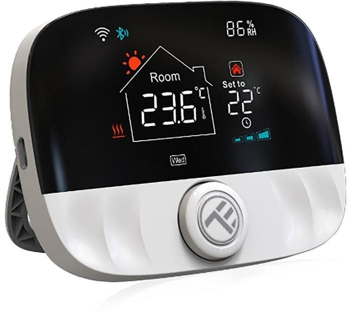 Tellur WiFi Smart Ambient Thermostat, TSH02 – smart termostat,...