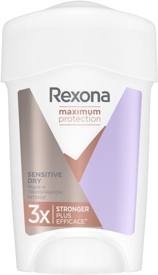 REXONA Maximum Protection Sensitive Dry 45 ml Antiperspirant