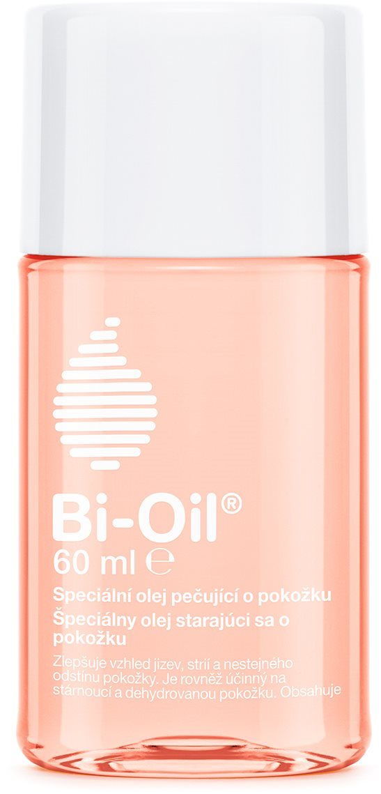 BI-OIL 60 ml Masážny olej
