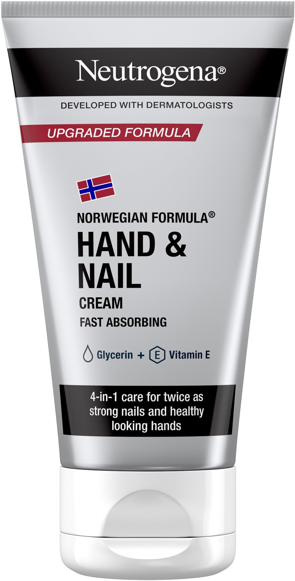 NEUTROGENA Hand & Nail Cream 75 ml Krém na ruky