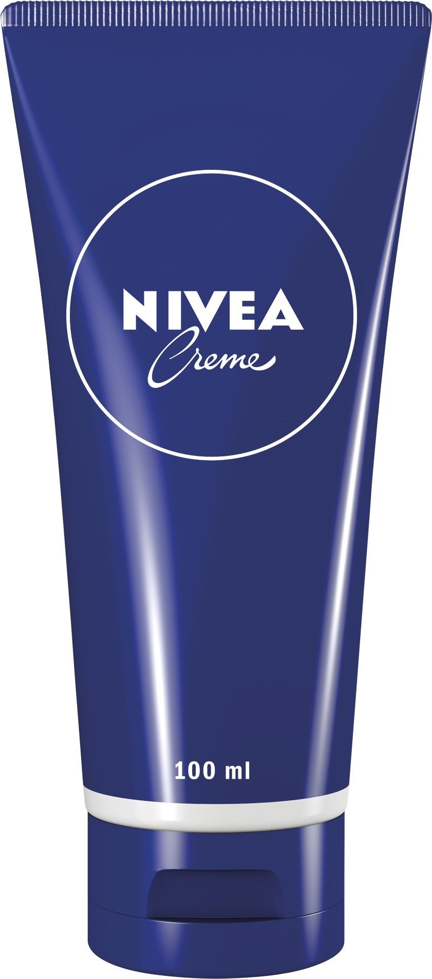 NIVEA Creme Tube 100 ml Telový krém