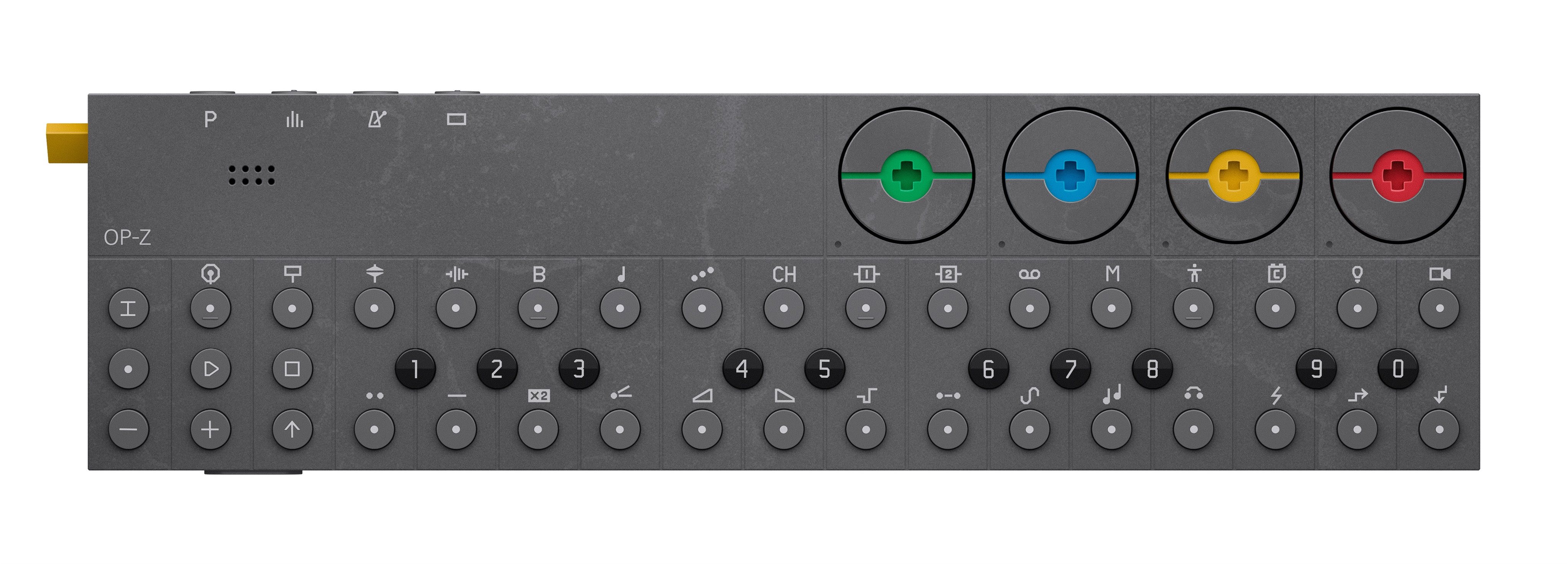 TEENAGE ENGINEERING  OP-Z Syntetizátor
