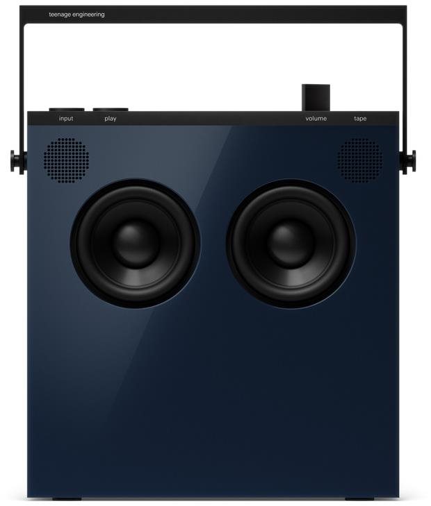TEENAGE OB-4 Navy Reproduktor