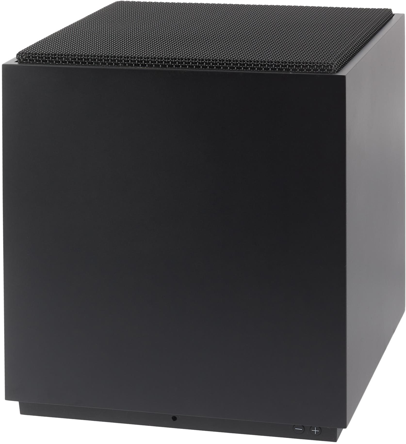 TEENAGE OD-11 Black Reproduktor