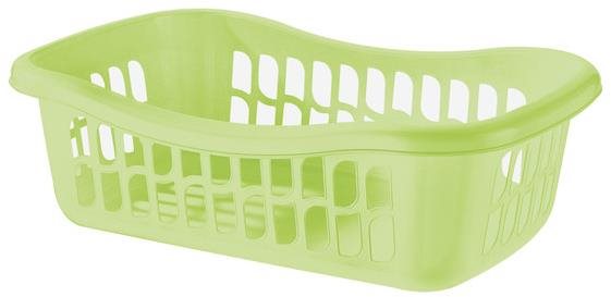 Tontarelli BRIO XXL 21 l grün Korb