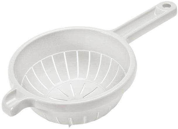 Tontarelli Szűrő 19 cm fehér Szűrő