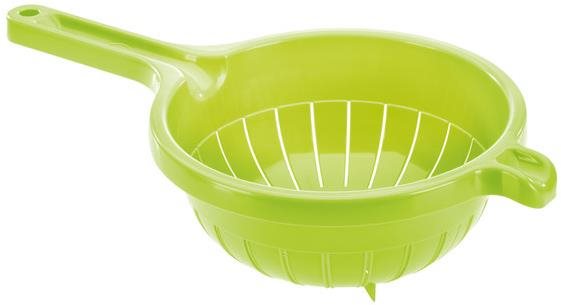 Tontarelli Szűrő19 cm zöld Szűrő