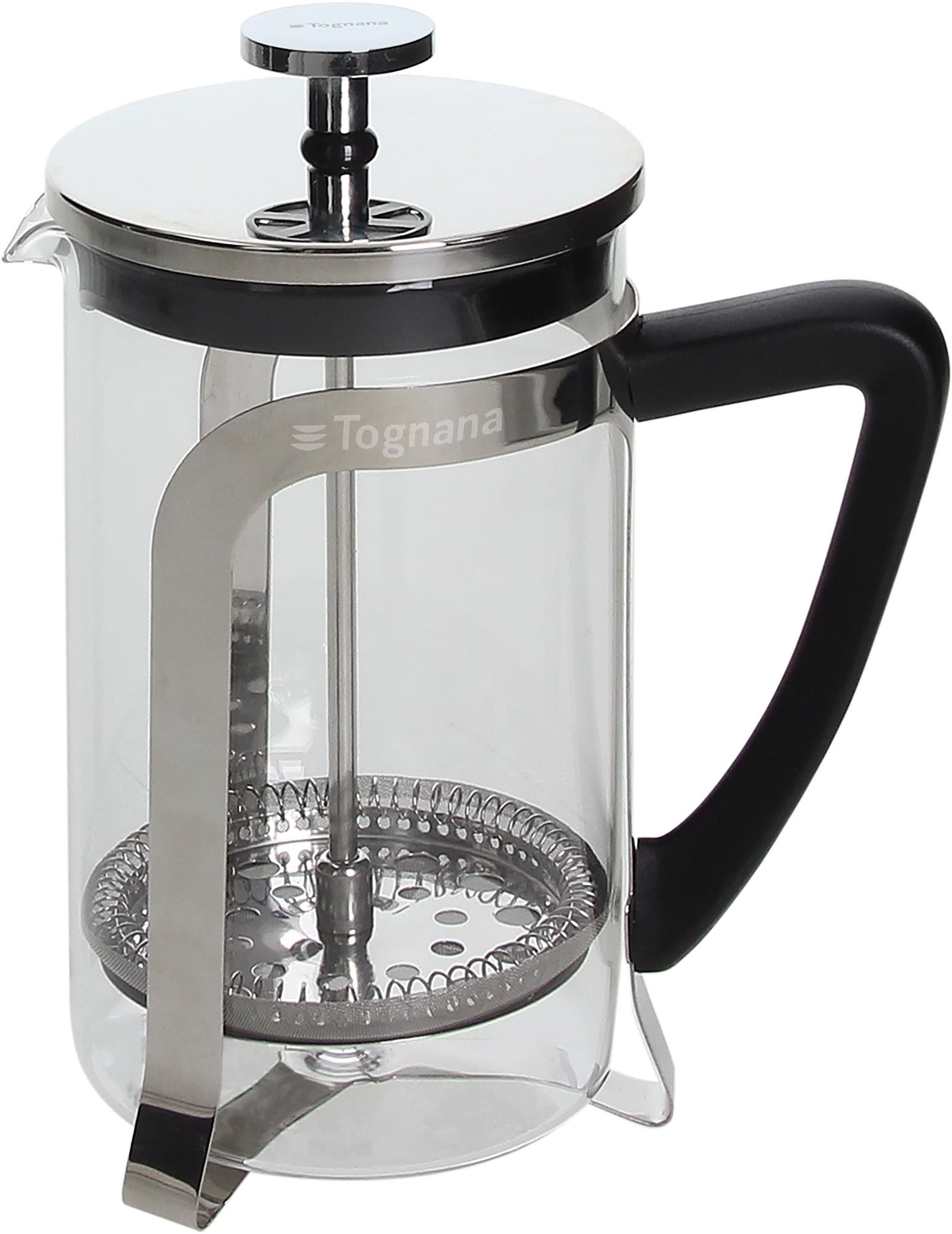 Tognana Frenchpress 350 ml ARMONIA French press