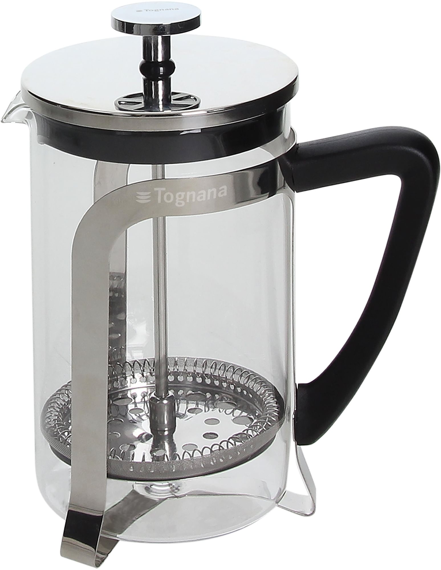 Tognana Frenchpress 800 ml ARMONIA French press