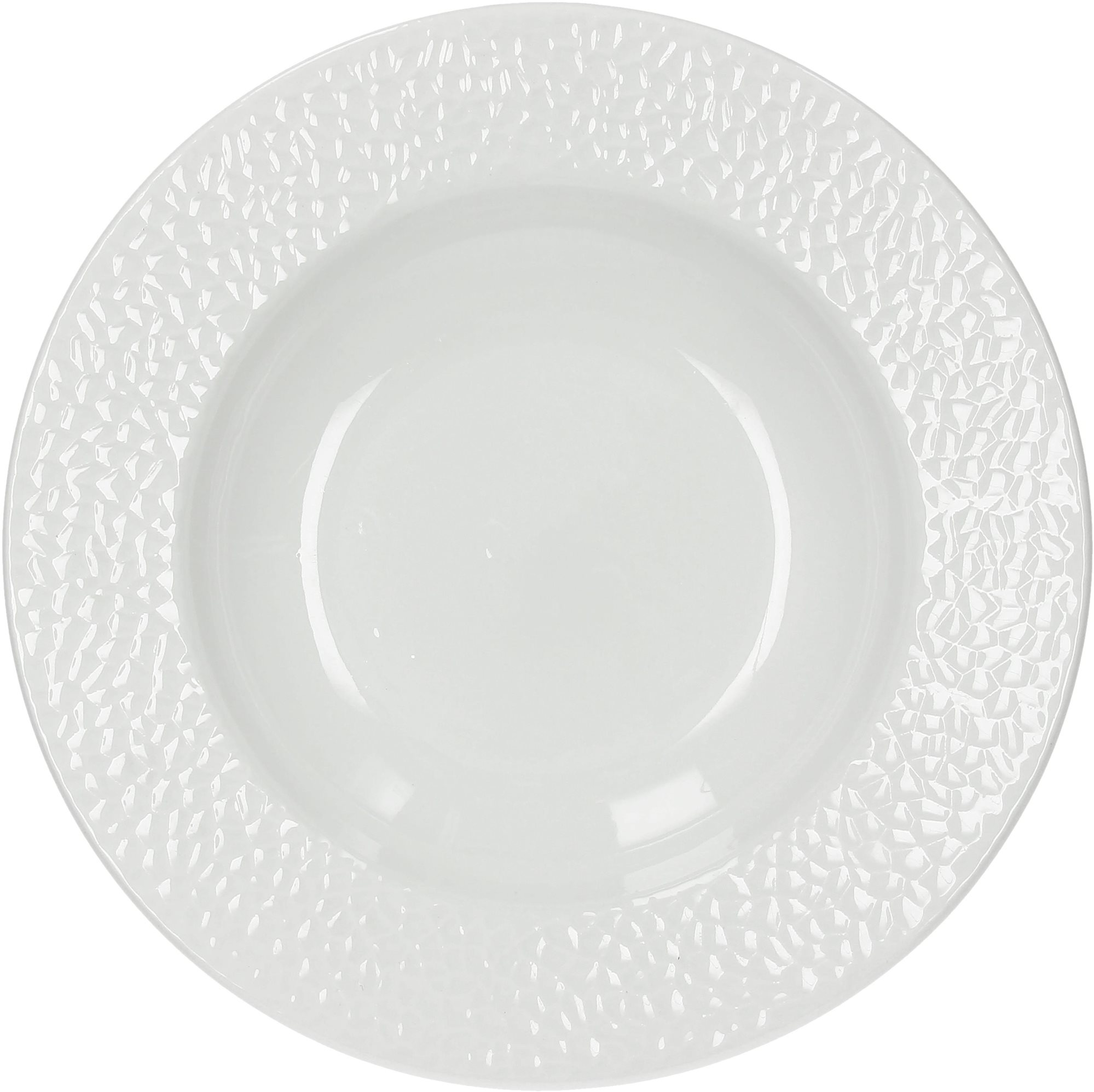 Tognana Súprava hlbokých tanierov 6 ks 22 cm GOLF Súprava tanierov