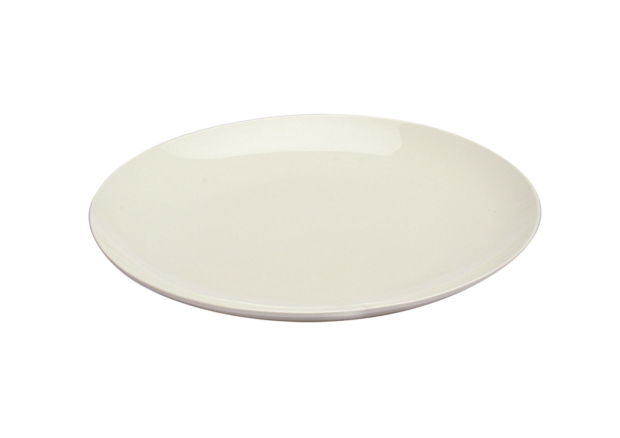 Tognana Tanier mälký 27 cm 6 ks PERLA BIANCO Súprava tanierov