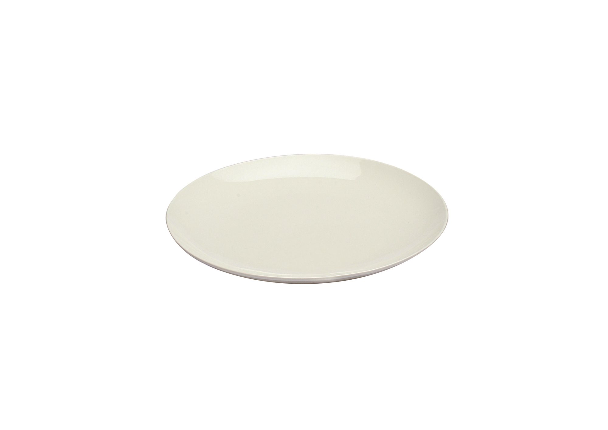 Tognana PERLA BIANCO Desszertes tányér 15 cm 6 db Tányérkészlet