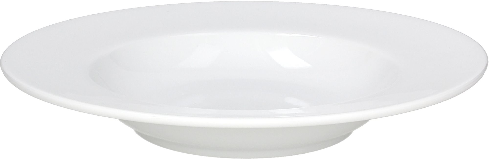 Tognana AMBIENTE BIANCO Tésztás tányér 27 cm 6 db Tányérkészlet