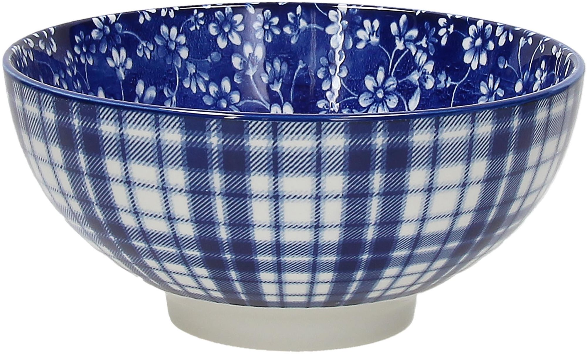 Tognana Portata Grace Tálkészlet, 6 db, 12 cm Tál készlet