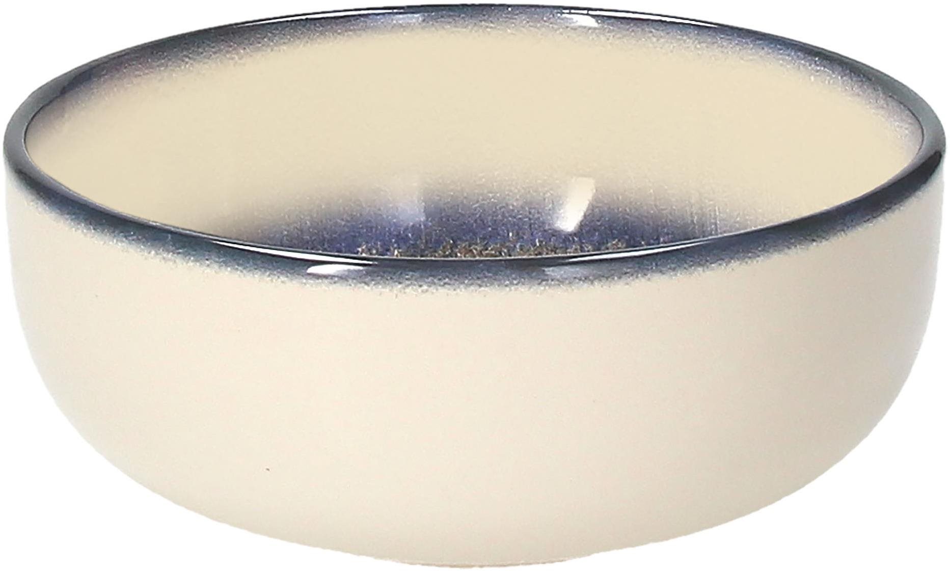 Tognana WHITE LAGOON 6 darabos tálkészlet, 15 cm Tál készlet