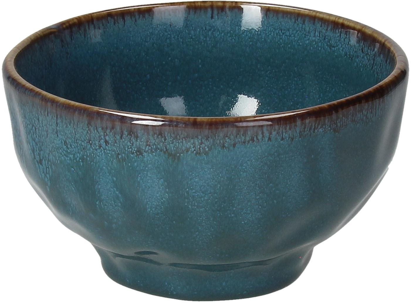 Tognana NORDIK PACIFIC 6 darabos tálkészlet, 14 cm Tál készlet