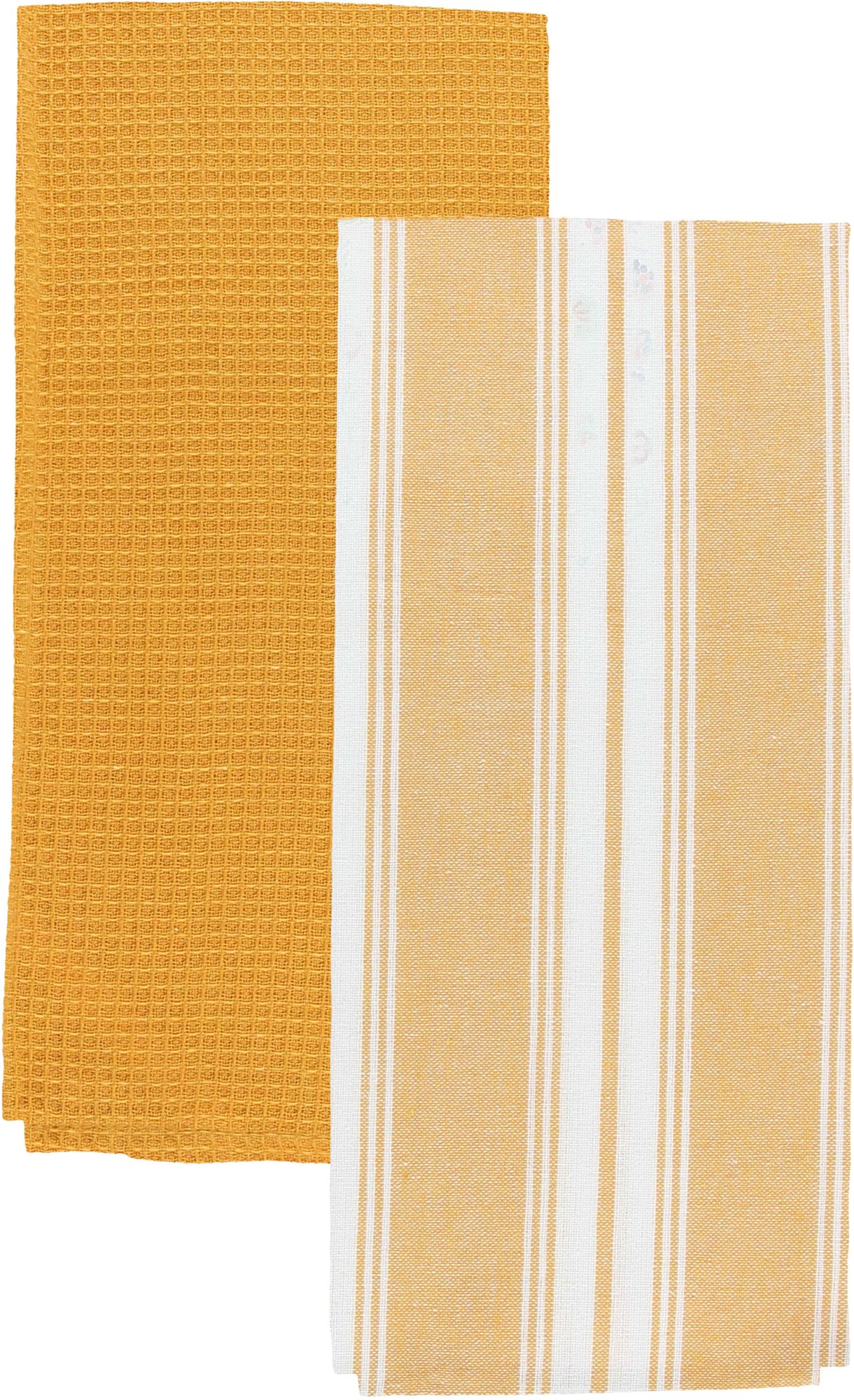 Tognana TEXTILE GIALLO konyharuhakészlet, 2 db, 50 x 70 cm Konyhai...