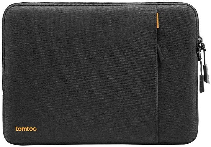 tomtoc Sleeve – 16" MacBook Pro a 15" MacBook Pro Retina, čierna...