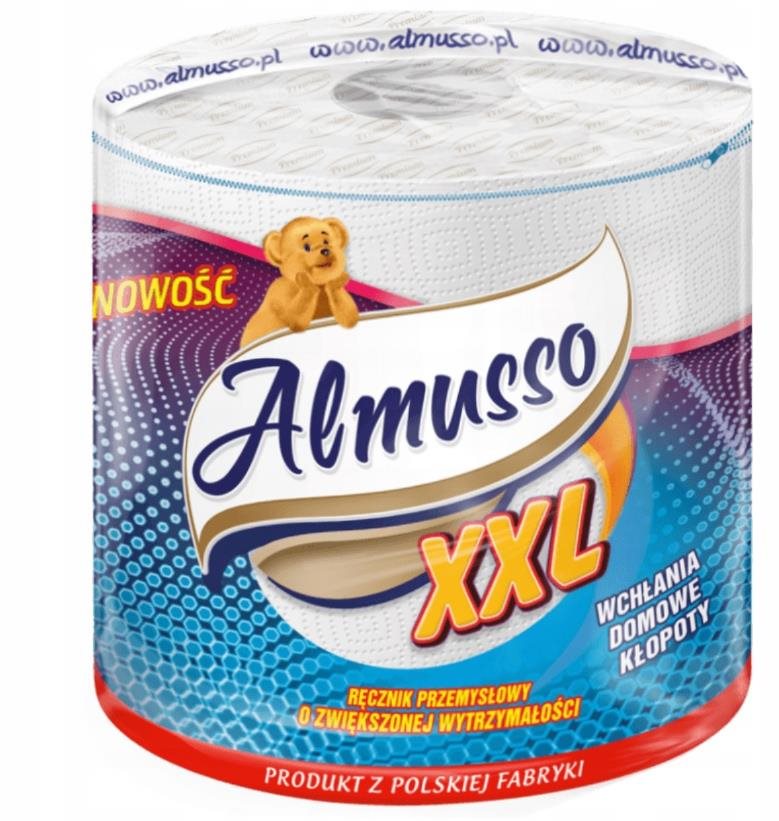 ALMUSSO kuchyňská utěrka XXL Kuchyňské utěrky
