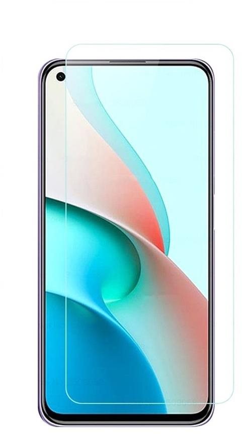 RedGlass Tvrdené sklo Xiaomi Redmi Note 9T 109783 Ochranné sklo
