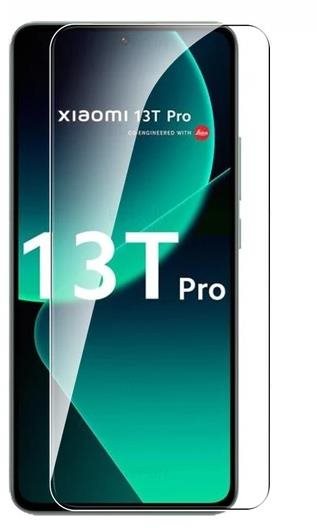 RedGlass Tvrdené sklo Xiaomi 13T Pro 112458 Ochranné sklo