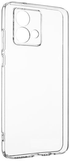 TopQ Kryt Motorola Moto G84 5G 2 mm priehľadný 115631 Kryt na mobil