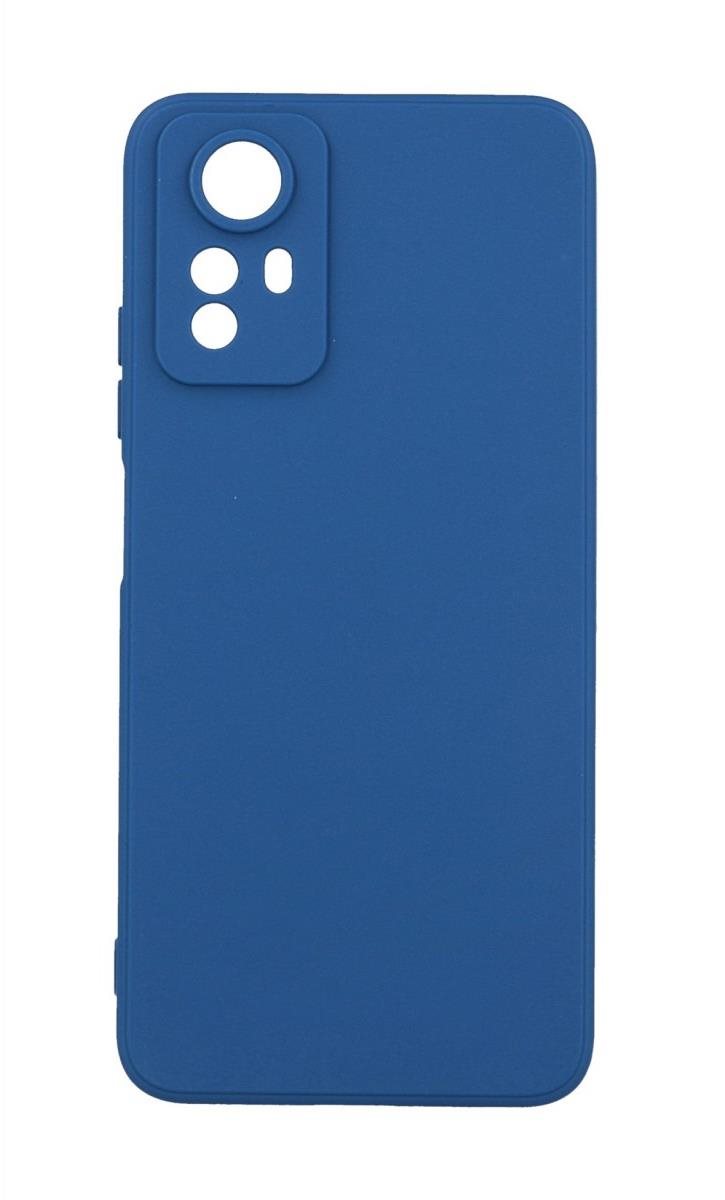 TopQ Kryt Pastel Xiaomi Redmi Note 12S modrý 111405 Kryt na mobil