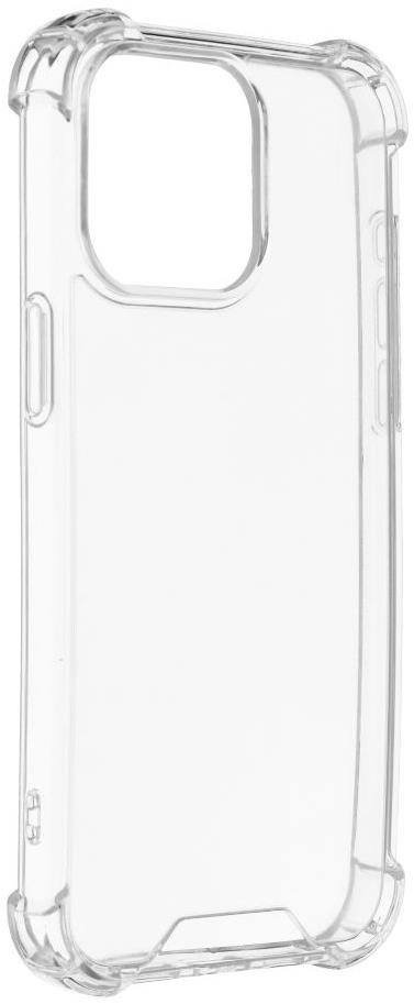 TopQ Kryt Extra Clear iPhone 14 Pro pevný odolný priehľadný 111341...