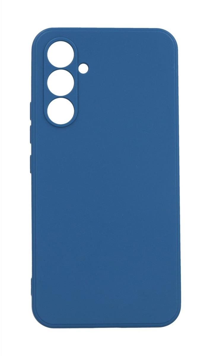 TopQ Kryt Pastel Samsung A54 5G modrý 111435 Kryt na mobil
