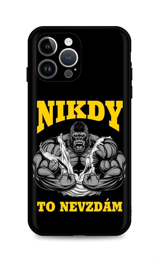 TopQ Kryt iPhone 14 Pro Gorila 112032 Kryt na mobil