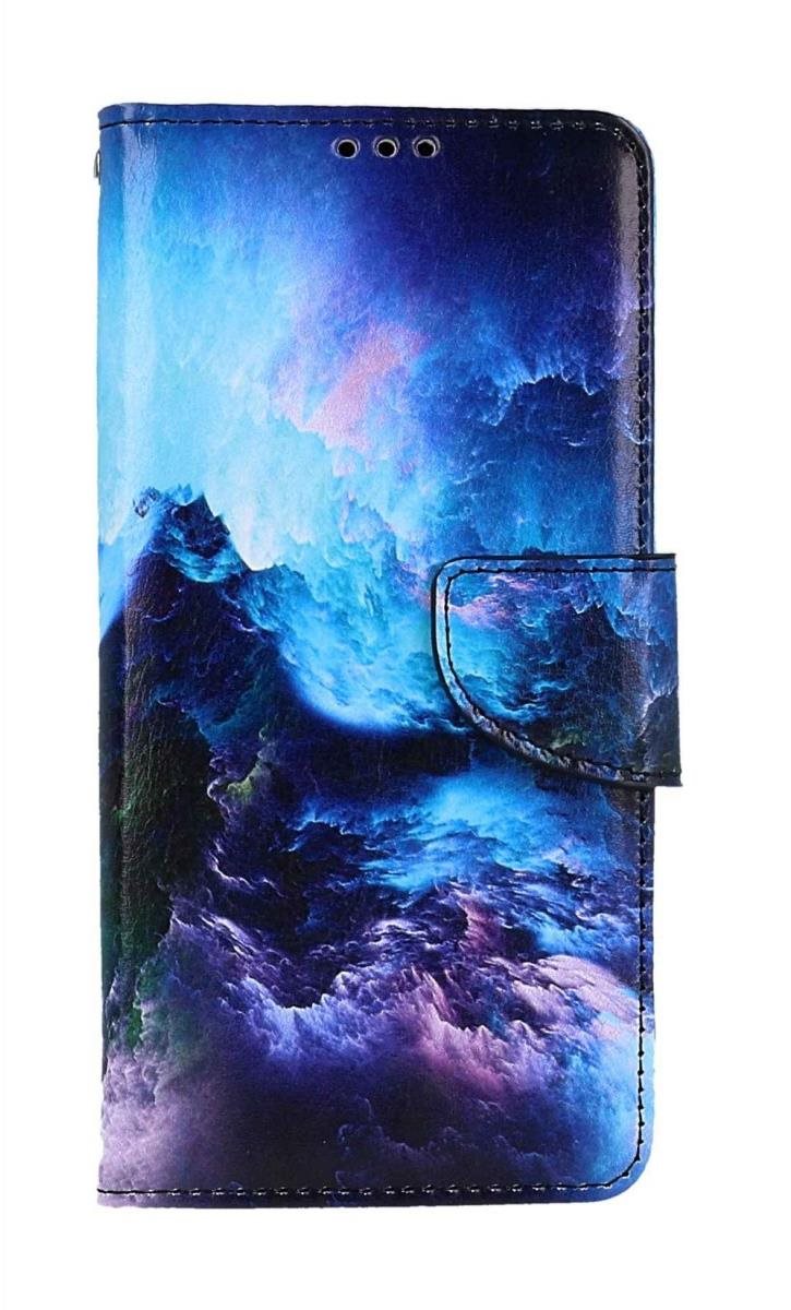 TopQ Puzdro Xiaomi Redmi Note 12 knižkové Obloha 112845 Puzdro na...