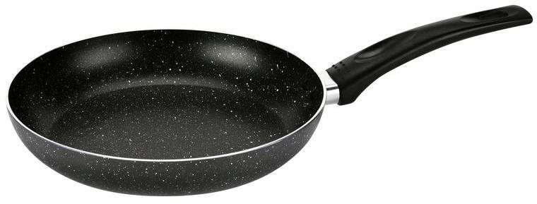 TORO PAN Indukciós nappal, 28 cm átmérőjű Serpenyő