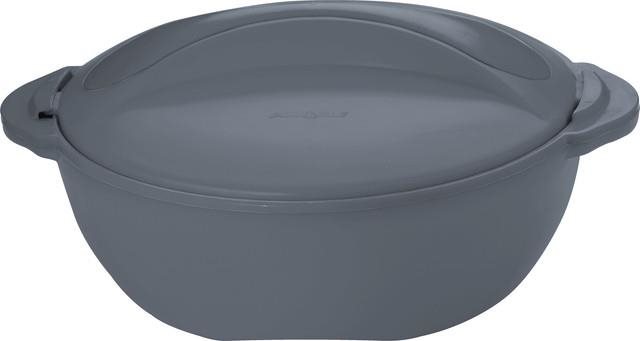 TORO Temohrniec 5 l sivá Termoska