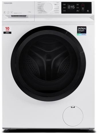 TOSHIBA TW-BL80A2CZ(WK) Práčka