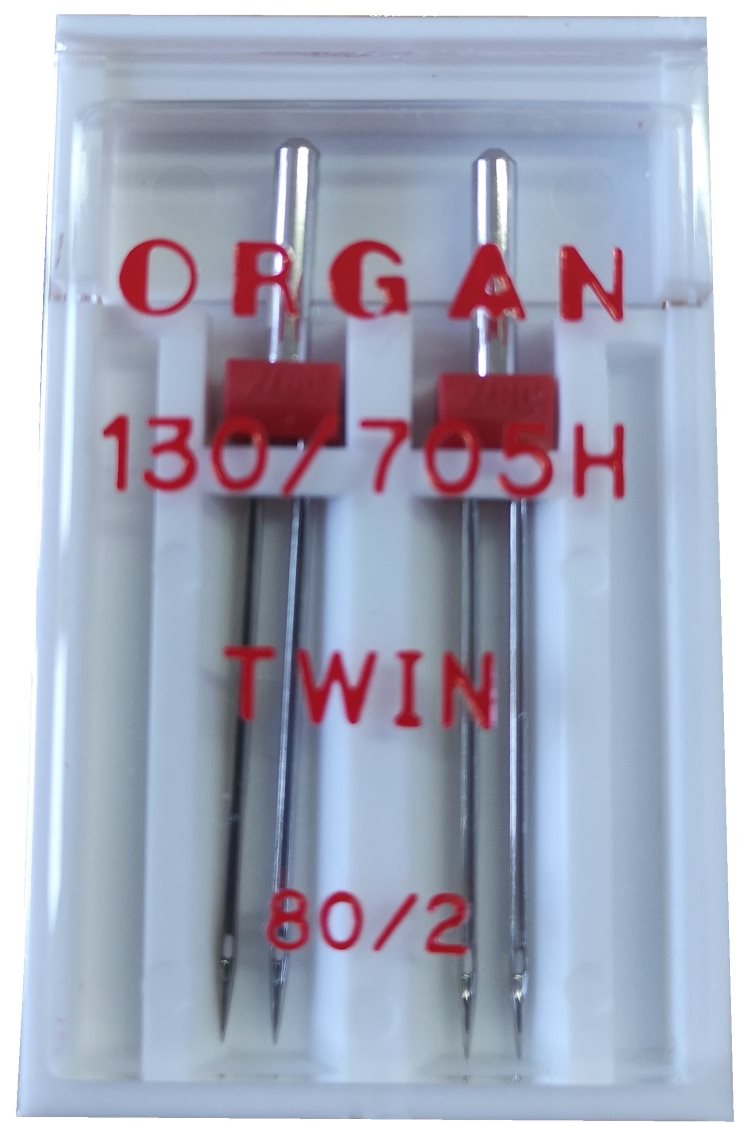 Toyota TWIN ikertű Varrógép tű