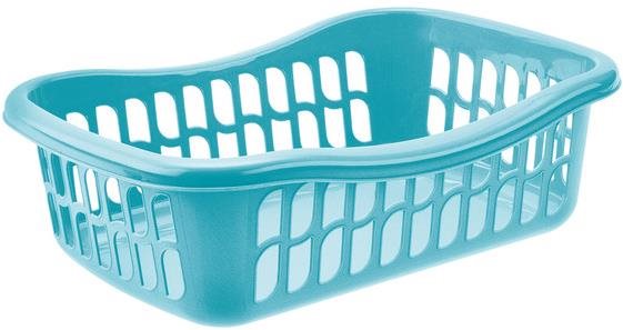 Tontarelli BRIO SMALL Korb 1,75 l blau Korb