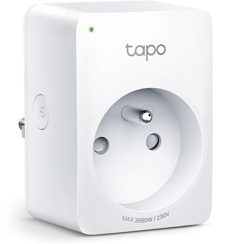 TP-Link Tapo P110 Smart zásuvka