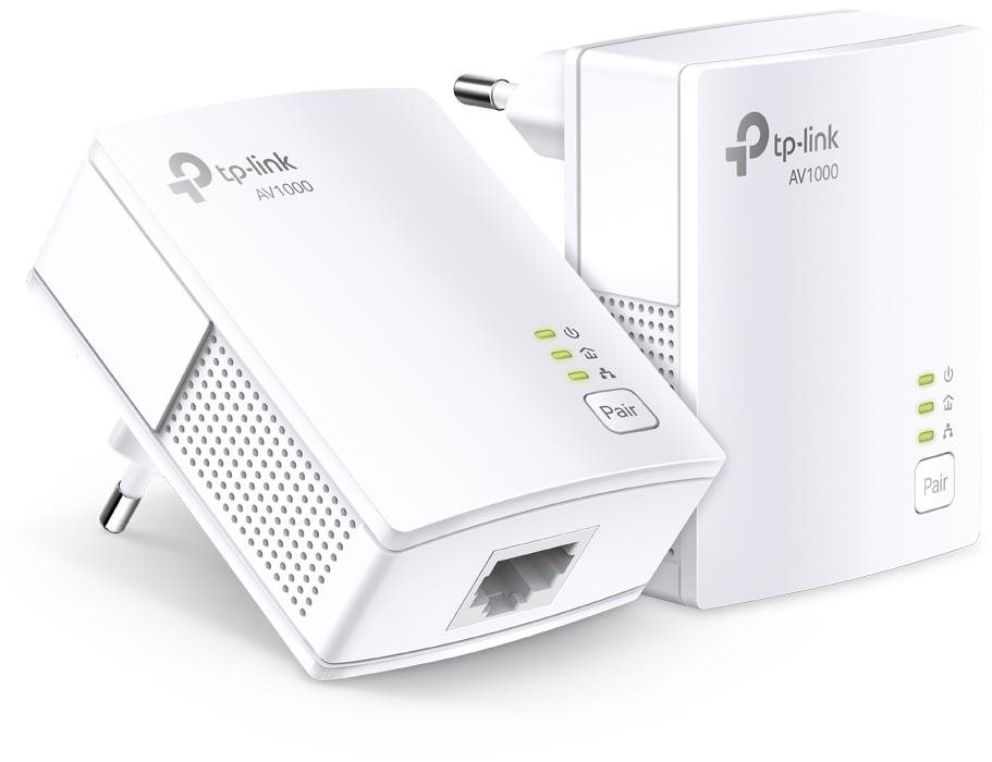 TP-Link TL-PA7017 KIT Powerline Powerline