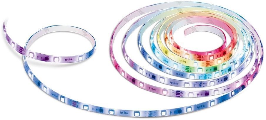 TP-LINK Tapo L920-5, Smart WiFi LED pásik multicolor (5 m) LED pásik