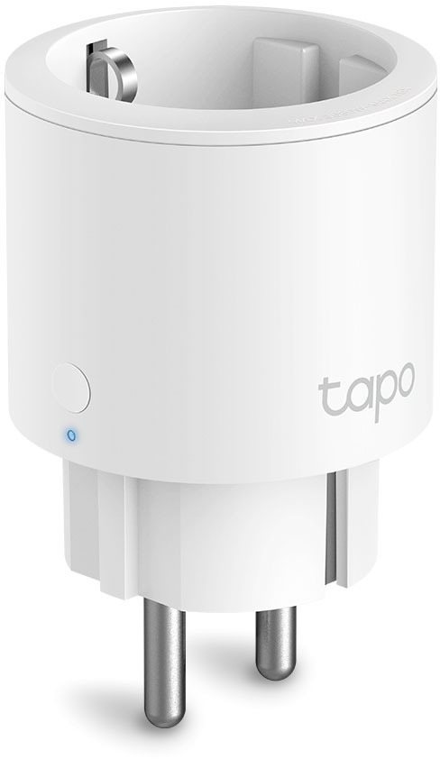 Tapo P115 Smart zásuvka