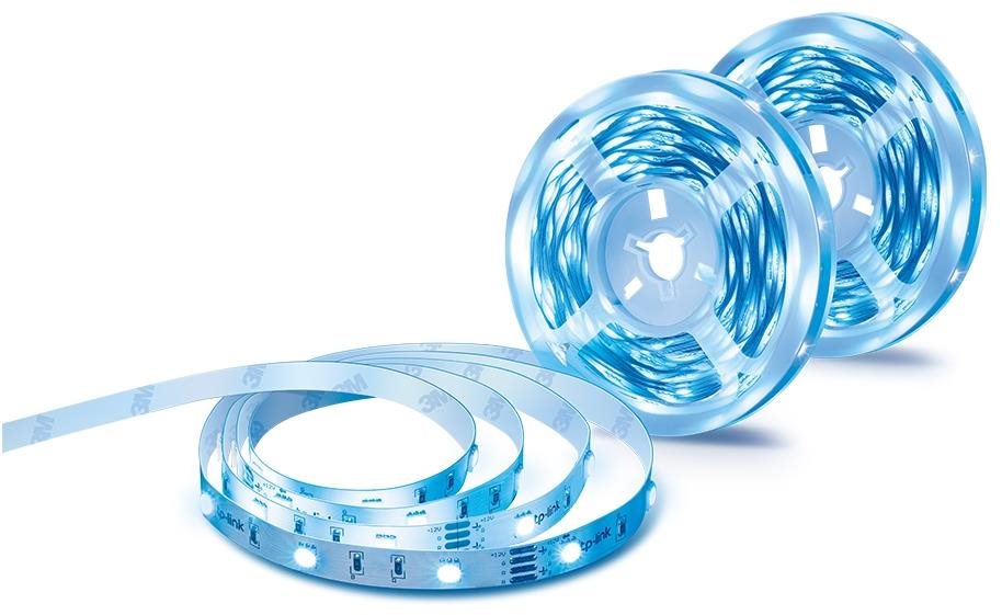 TP-LINK Tapo L900-10, Smart WiFi LED pásik multicolor (10 m) LED...