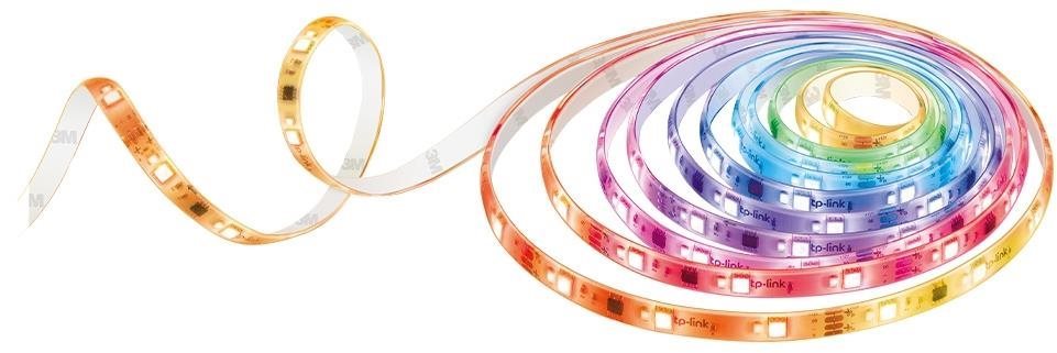 TP-LINK Tapo L930-5, Smart WiFi LED pásik multicolor (5 m) LED pásik