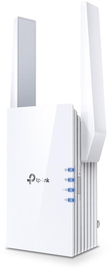 TP-Link RE705X WiFi6 extender WiFi extender