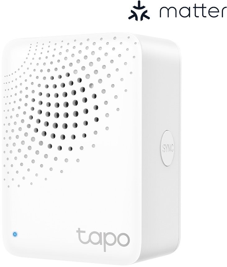 Tapo H100 Smart IoT Hub Zentraleinheit
