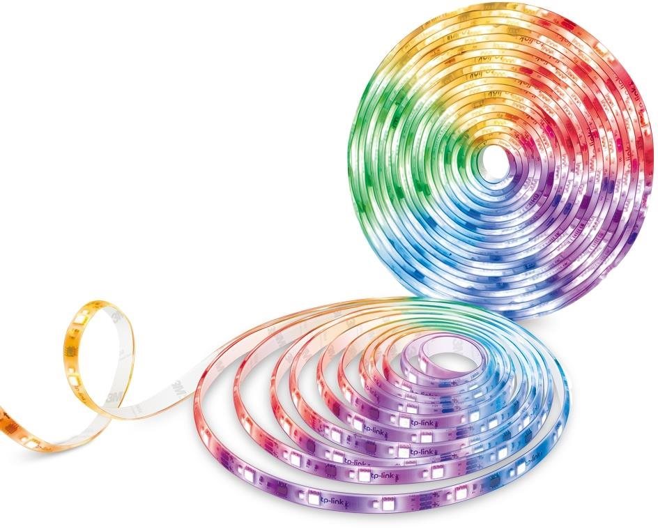 TP-Link Tapo L930-10, Smart WiFi LED pásek multicolor (2x5m),...