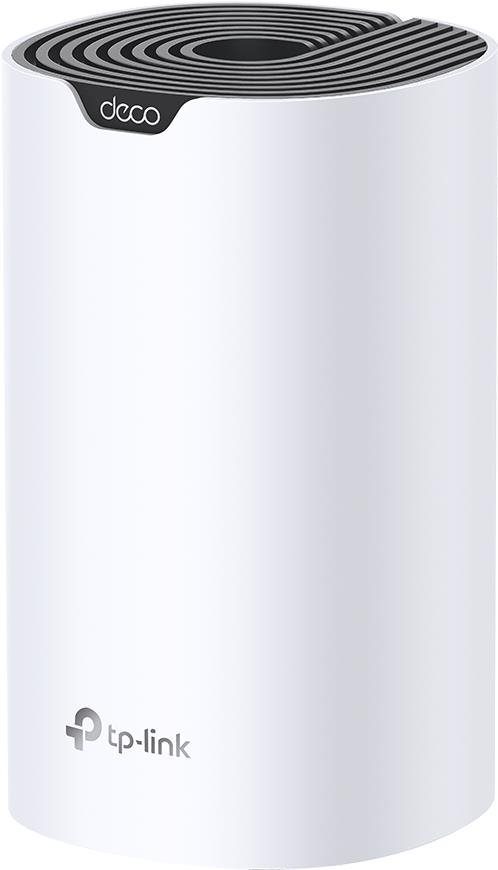 TP-Link Deco S7 (1-Pack) - WLAN AC Gigabit Mesh-System WLAN-System