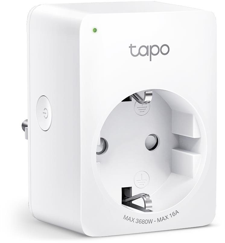 TP-Link Tapo P110 EU (HU, DE, AT) Okos konnektor