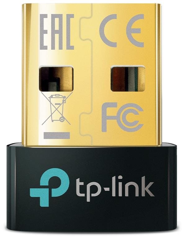 TP-Link UB500, Bluetooth 5.0 Nano USB Adaptér Bluetooth adaptér