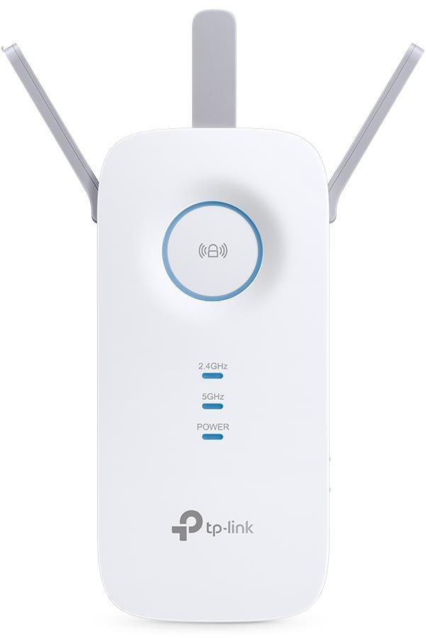 TP-Link RE550 AC1900 WiFI extender WiFi extender
