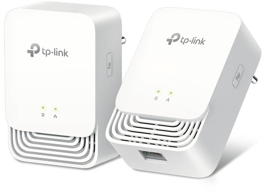 TP-Link PG1200 KIT Powerline Powerline adapter